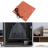 3D Printer Accessories High Temperature Heating Pad for K1 Max Equipment Equipped Internal