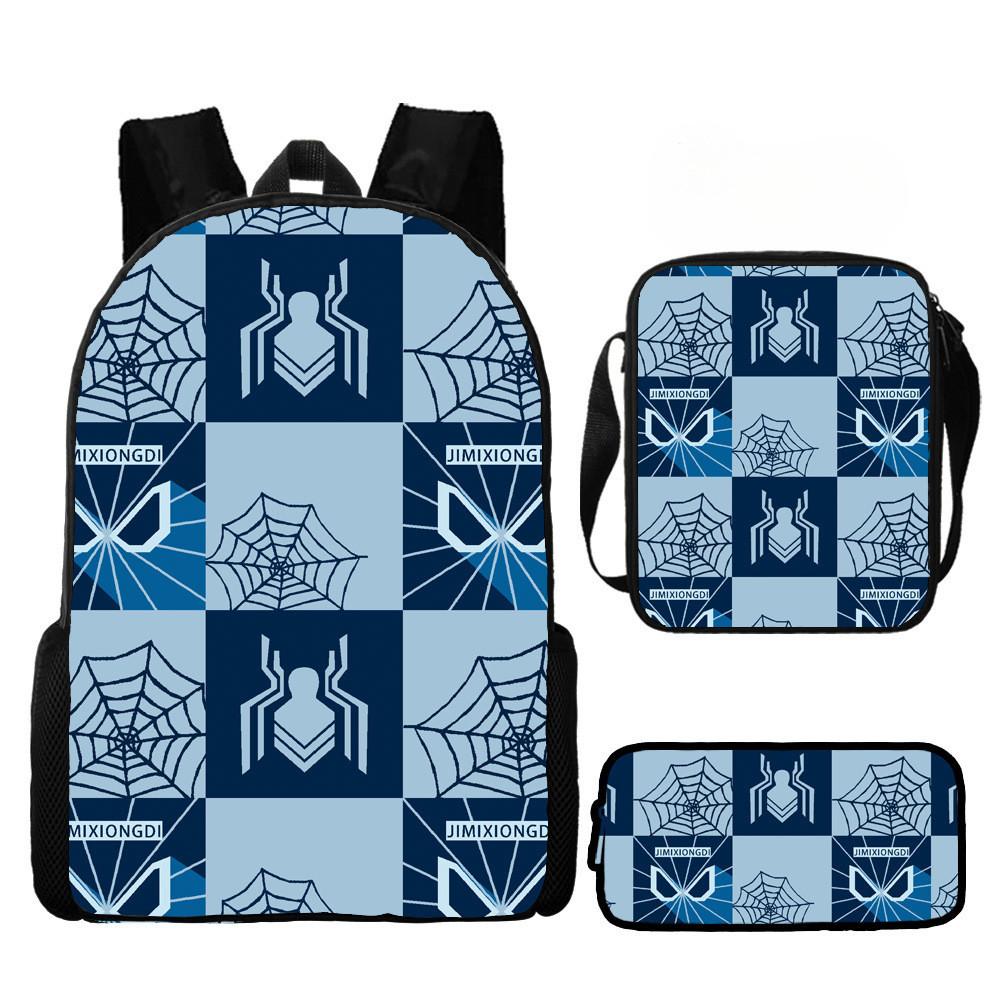 Backpack Elementary Oxford Lightweight Durable Cushioned Kids Straps