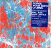 LP Record VARIOUS - Forge Your Own Chains (Heavy Psyche NA5046 Now-Again Recor 2009 US Jazz