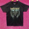 Lamb Of God Черная футболка Dark Phoenix
