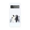 For Google Pixel 6 Pro Case Silicone Soft Clear TPU Phone Cover for Google Pixel6 Pixel 6 Pro 6A Case Pixel6A Cover Bumper Coque