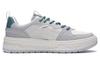 Li Ning Xingchuan V2 Textile, Synthetic Leather Slip Resistant, Abrasion Resistant, Height Increasing Low top AGCT143-2