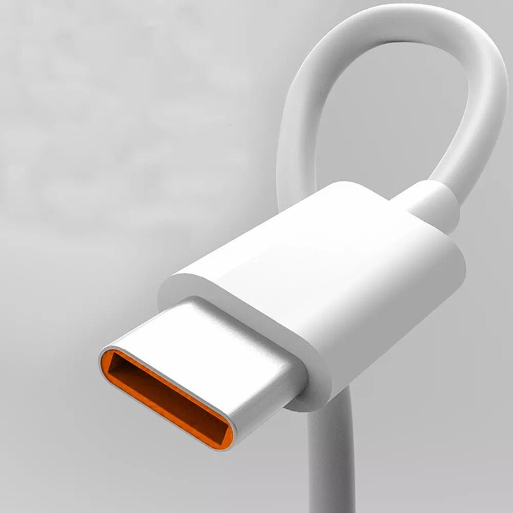 Зарядный кабель Xiaomi, 1 м.