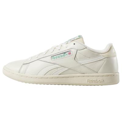 Npc Uk Ретро Универсальные Низкие Повседневные Кроссовки Женские кроссовки Белые DV5585