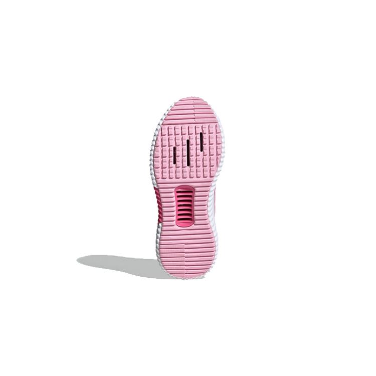 adidas Climacool 2.0 Cf C Breeze Амортизация Низкие Детские Беговые Кроссовки Розовые Дети Возраст 3 7 Лет F33998
