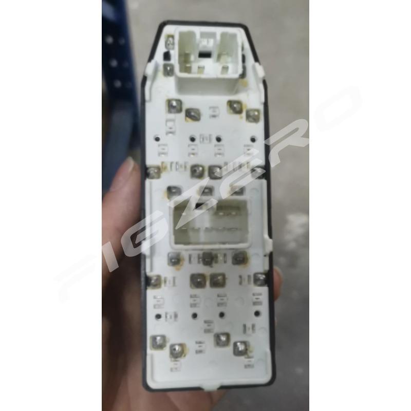24538119 24538120 8310112 Lifter Switches Glass Lifting Electric Window Switch Front Rear Left Right for Chevrol Spark