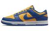 Dunk Low 'UCLA' DD1391-402