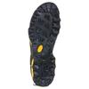 LA SPORTIVA TX5 Low GTX Traverse X5 Low GTX Carbon X EU44 ZFHS121 (Color Yellow) Size [Used]