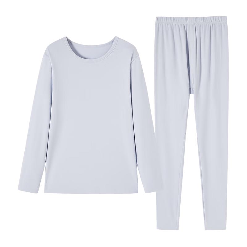 Мужской умный термокомплект базового слоя