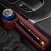 Volvo Car Seat Gap Storage Box Auto Seat Side Seam Leak-Proof Plug For V70 XC90 190h T6 V50 XC60 XC40 V60 C30 V40 SC60 R XC S60