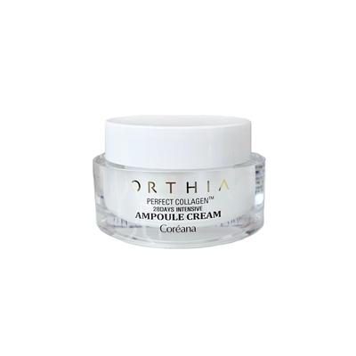 Orthia Perfect Collagen 28Days Интенсивный ампульный крем 50 мл
