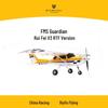 STARMACH FMS Guardian 1220mm RC Seaplane Trainer (CN Version)