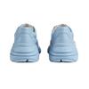 Gucci Rhyton Повседневная обувь с низким верхом Мужская Синяя 666195 2SH00 4820