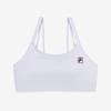 Fila Нижнее белье Комплект Young Tennis V Point Bra Top Fi4itg1452fwhi 