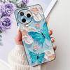 Для Infinix Note 12 Pro 4G Чехол X676B Силиконовый Милый Кот Модные Цветы Расписная Крышка Для Телефона Inifnix Note 12 Pro Чехол-Бампер
