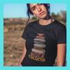 Rock Collector Tee: Geologist Gift, Unisex Jersey Short Sleeve