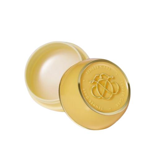 Oriflame Набор Tender Care, 3 предмета - клубника, черная смородина, маракуйя