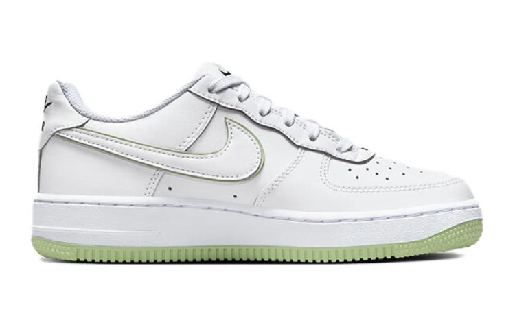 Nike Air Force 1 GS 'Honeydew' CT3839-108