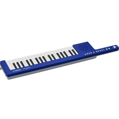 Sonogenic 37 Смартфон JAM 12 Плечевая клавиатура YAMAHA SHS-300 Клавиатура, Клавиши, Синхронизация, Для начинающих, Легкая, Функция, Голоса, Синий,