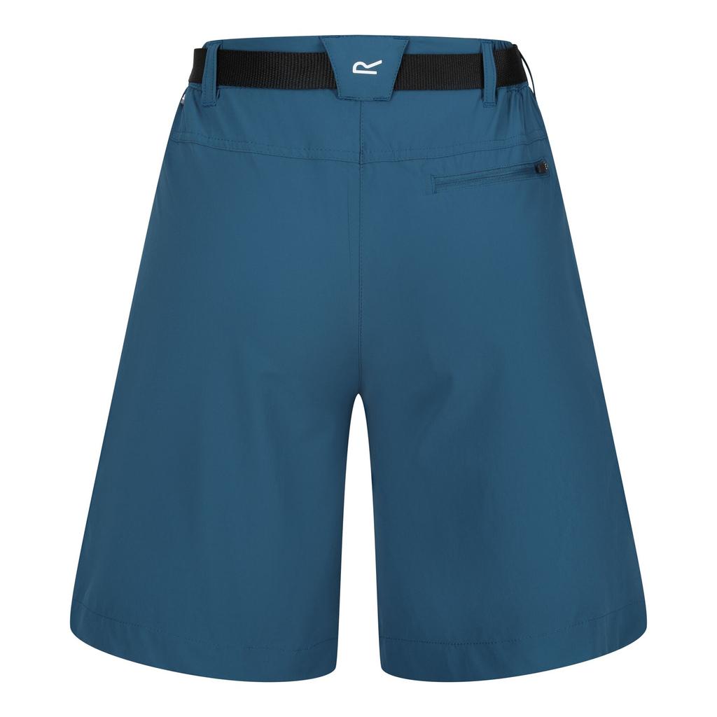 Regatta Womens/Ladies Xert III Stretch Shorts