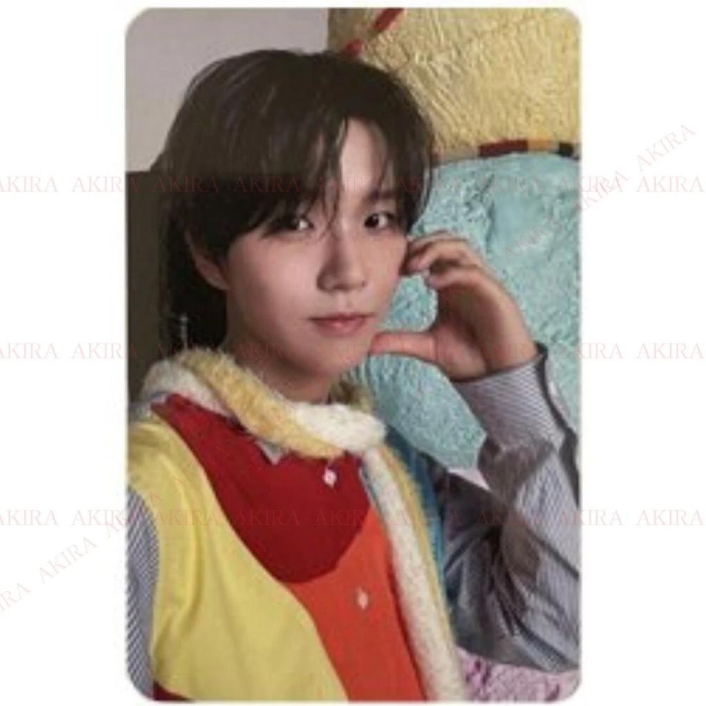 NCT WISH JAPAN 1-й АЛЬБОМ WISHFUL АЛЬБОМ ФОТОКАРТОЧКА ПРЕИМУЩЕСТВА ФОТОКАРТОЧКА ОФИЦИАЛЬНЫЙ