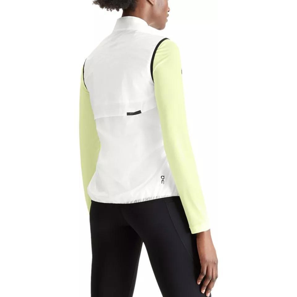 On On RunningWeather Vest Women's 1WD10570462