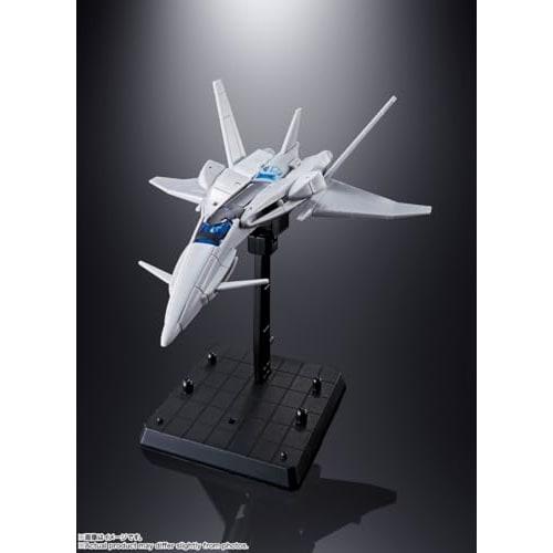 TAMASHII NATIONS Soul of Chogokin GX-40SP Rokushin Gattai Godmars CHOGOKIN 50th Ver. Approximately 280mm Die-cast & ABS Painted Movable Figure