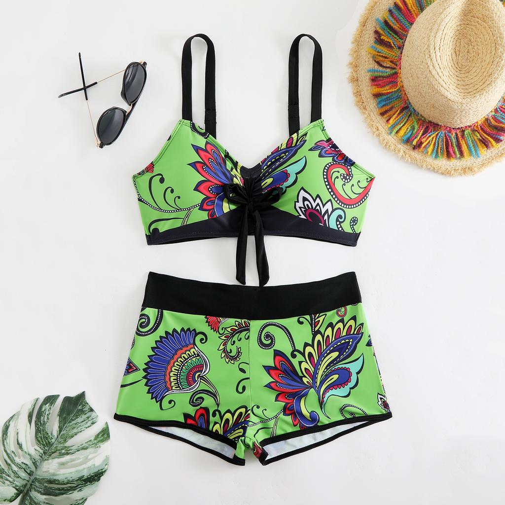 Бикини с высокой талией, женский купальник с пуш-ап, женский сексуальный комплект бикини, черный купальник для женщин, купальный костюм, пляжные костюмы