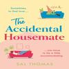 The Accidental Housemate by Sal Thomas Paperback Book 9780008609399