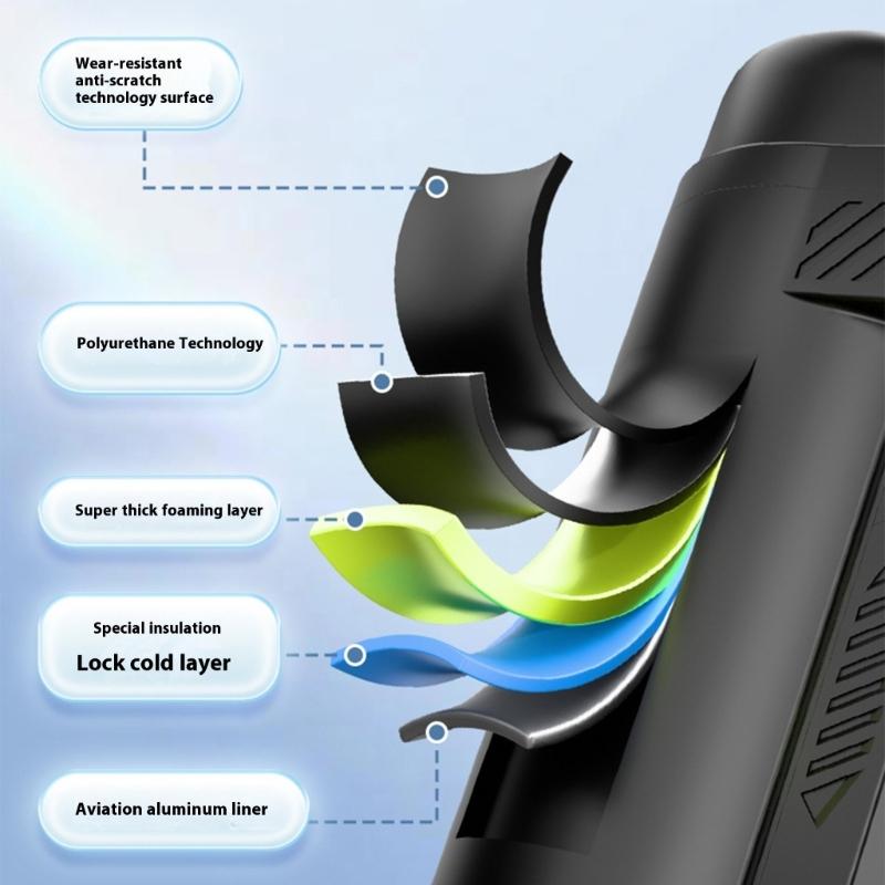 Emergencies Cooling Bag Portable Emergencies Refrigerator Emergencies Cooling Case for Travel Essential & Prescription Pens