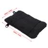 Durable Zipper Closure Waist Bag Portable Mini EDC Pouch Pouch Camping