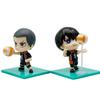Горячий 8 шт./1 набор Фигурка Haikyuu Ойкава Тоору Модель Q Версия Хинаты Шоё Игрушка Кей Цукишима Подарок Коллекция Тадаши Ямагучи ПВХ