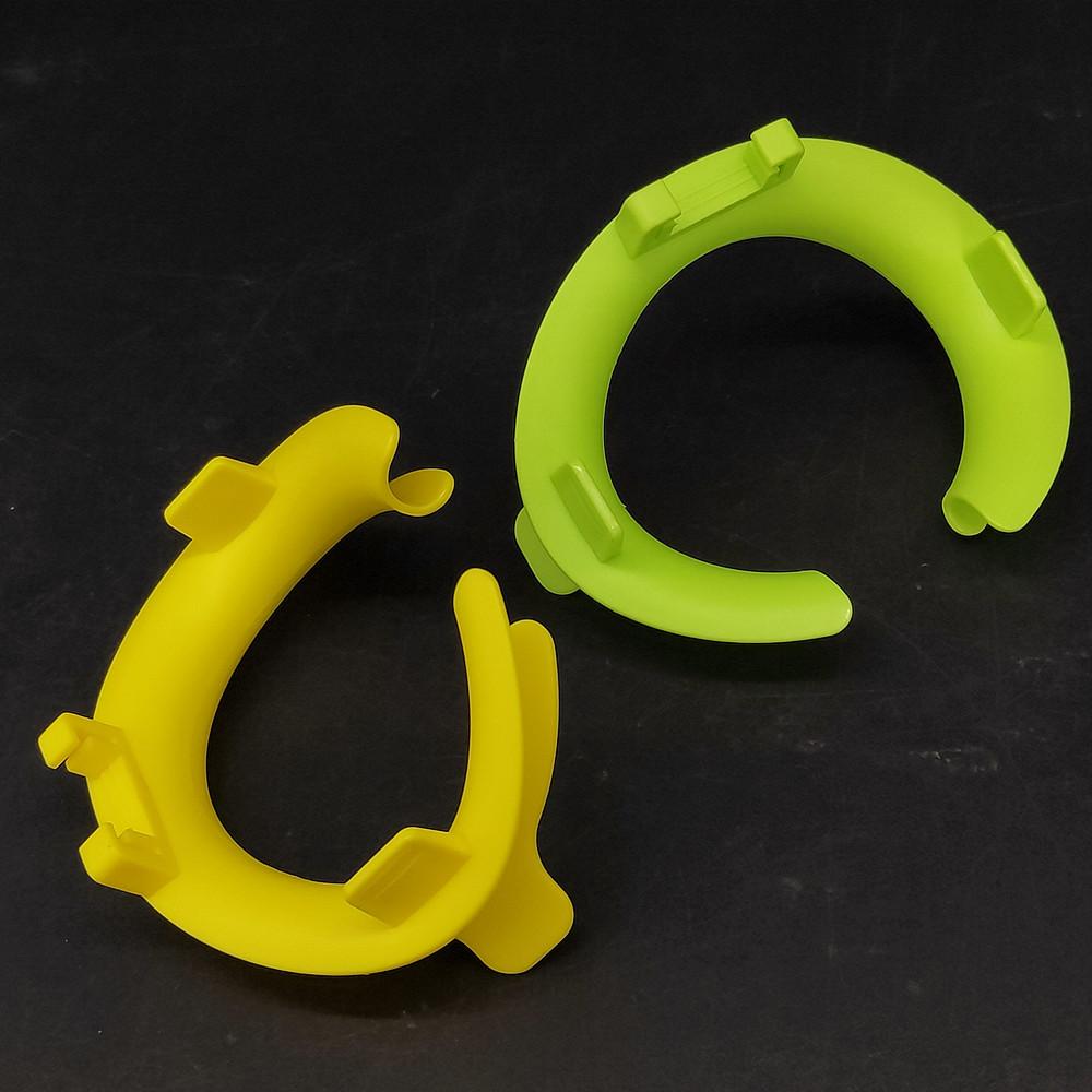 3D стоматологический расширитель для губ и щек с сильными всасывающими трубками, вакуумная аспирационная трубка для утконоса, автокальве, 134 ° C, диаметр 11 мм