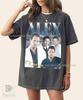 Vintage Alex Karev Shirt - Grey's Anatomy T-shirt, Retro Greys Fan Sweatshirt