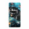 Чехол для Samsung Galaxy A05s A 05 s Coque Прозрачный ТПУ Силиконовый Мягкий Задний Чехол для Samsung A05s Чехлы для Телефона 6.7" Funda Оболочка