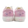 Vans Style 36 Classic Low Top Canvas Sneakers Unisex Sneakers Pink VN000XI0BO9