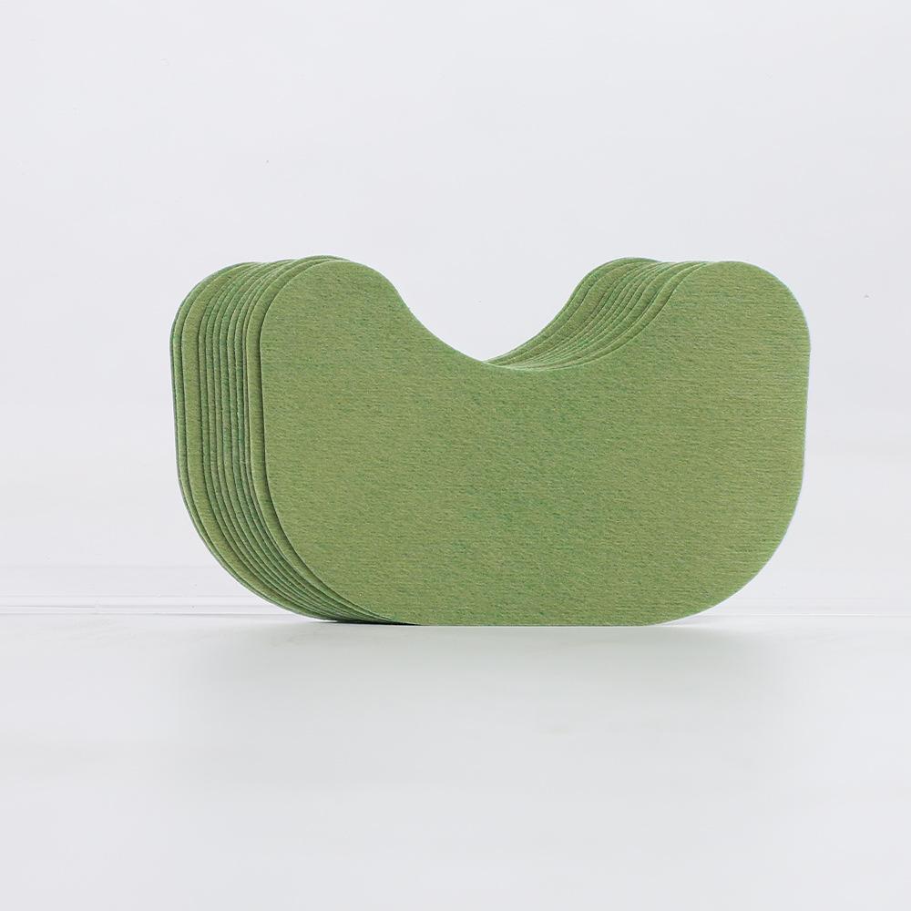 12 шт./пакет пластырь полынь пластырь на плечо шейный пластырь полынь пластырь прижигание