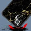 Vintage Marble Phone Case Cover for Redmi 14C 10C Note 15 14 13 12 10 11 K40 Pro Plus 5G Soft TPU Shockproof Shell Fundas Capas