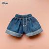 Dolls For 1/12 BJD Dolls Doll Clothes Doll Jeans Shorts Dolls Wear Shorts Handmade Doll Shorts