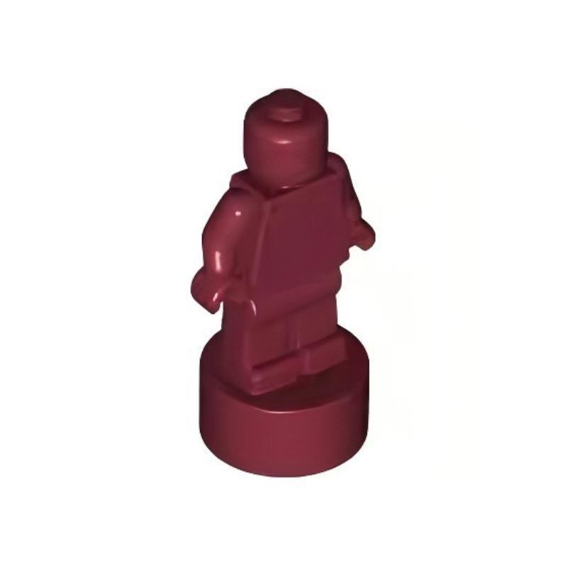 50 г MOC 90398 Строительные блоки с мелкими деталями 1x1 Детали трофея для минифигурок