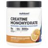 Athletic Performance, Creatine Monohydrate, Mandarin Orange, 10.7 Oz (300 G)