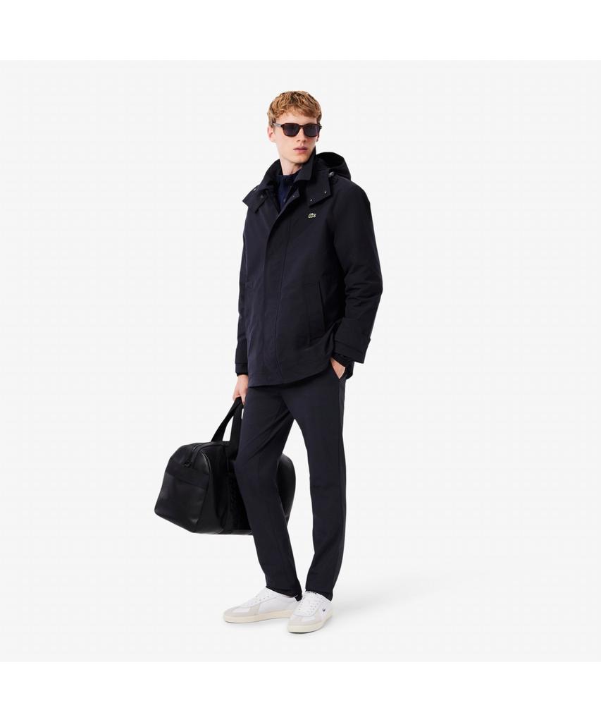 LACOSTE Мужские брюки для города Hh8513-55N Hde