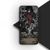 Casing for Apple iPhone 12 13 Pro Max Mini ProMax X XR Air 13Pro XS Phone Cover Protective Case Narutos Itachi Uchiha Sasuke
