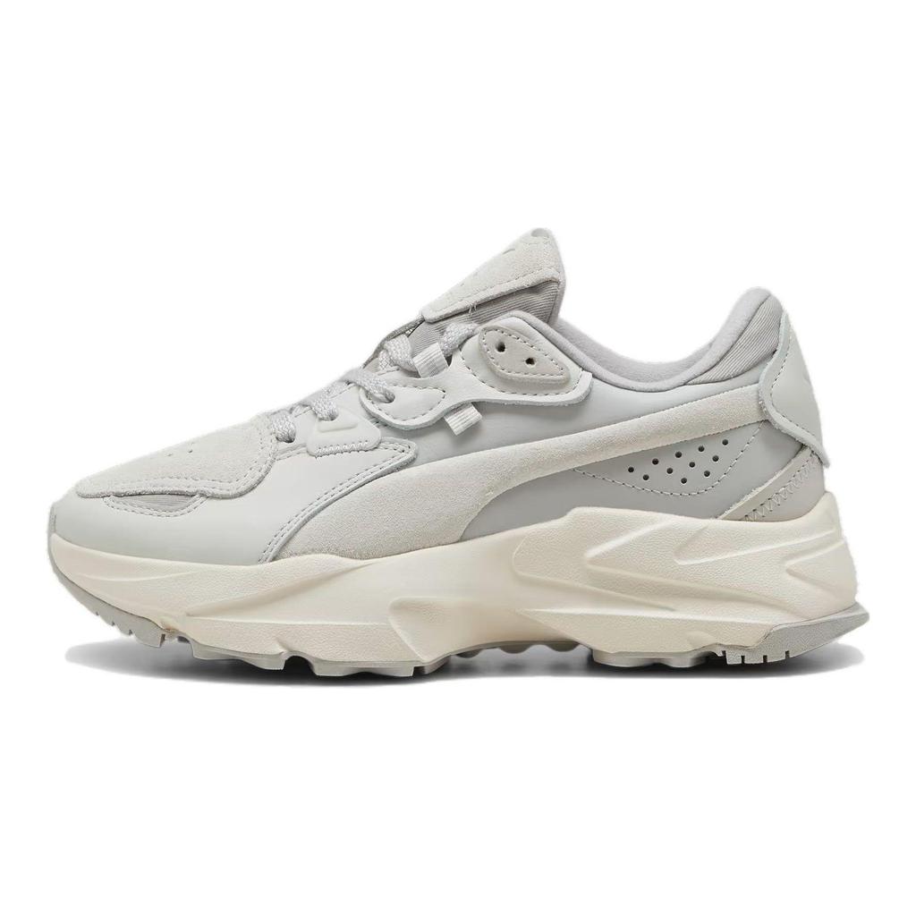 Puma Orkid Selflove - Женские кроссовки Ash Grey Sedate-Grey 393211-02
