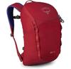 Рюкзак Osprey Jet 12 cosmic red