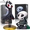 Aixlan Hollow Knight Аниме Игровая Фигурка Шэньцзю Зеленый ПВХ Фигурка Действия Коллекционная Модель Хэллоуин Рождественский Подарок Игрушка