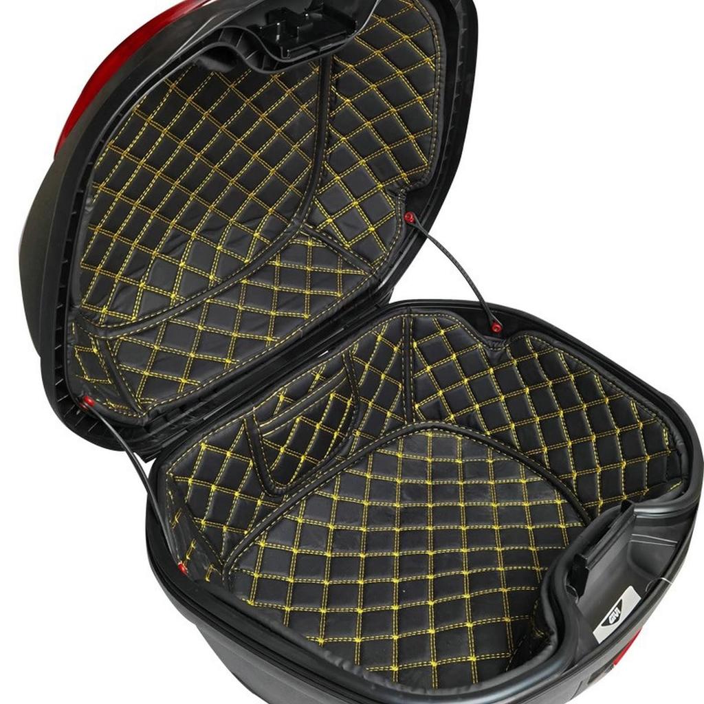 H Bike Top Case Inner Pad for GIVI E43 Rear Box Interior Pad Bike