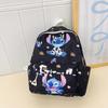 Cartoon Animation Boys And Girls Backpack Kindergarten Elementary School Bag Fashion Printing Large Capacity Children'S Backpack Tide