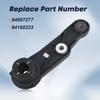 Rear Tail Pipe Muffler Hanger Driver Side for 2018- Buick Chevy 84160333