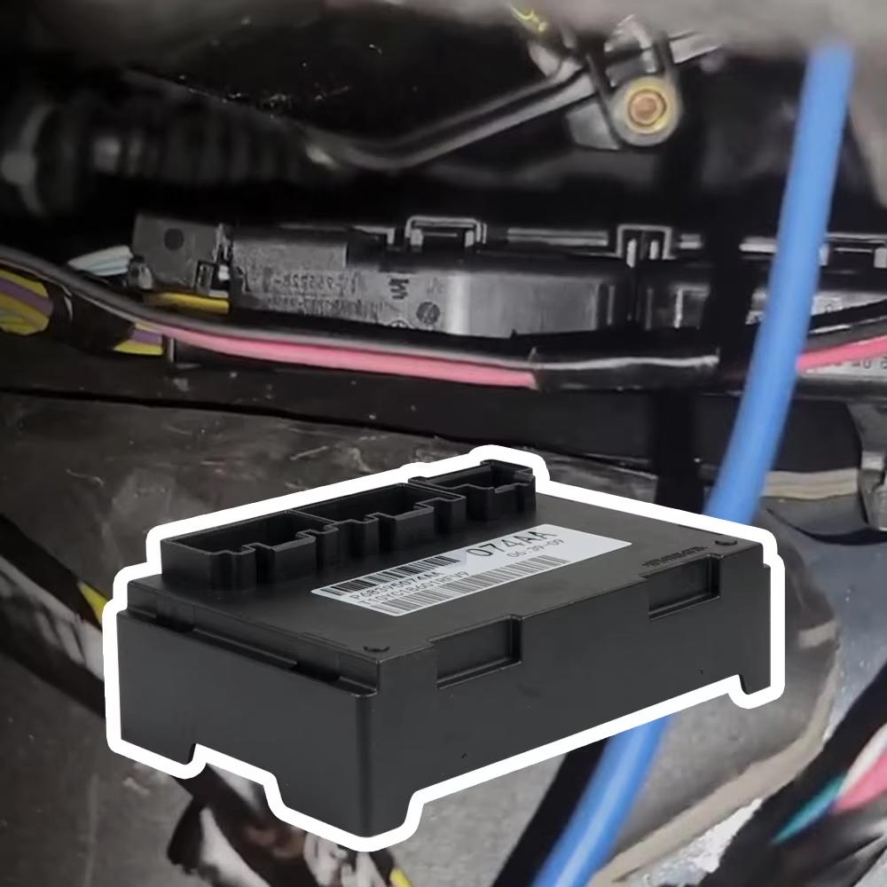 68395074AA 05150732AE 5150732AE Модуль управления раздаточной коробкой для Grand Cherokee Dodge Durango 2014-2015 Speed Transfer Case